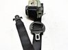 Rear seatbelt 624640100D