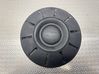 Original wheel cap 7CE601151A