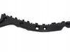 Rear bumper mounting bracket N17E851