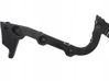 Rear bumper mounting bracket N17E851
