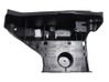 Rear bumper mounting bracket 17D980