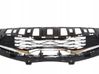 Front bumper upper radiator grill J7DB0