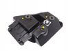 Rear bumper mounting bracket 17D980