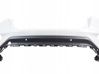 Rear bumper J7CA0