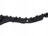 Rear bumper mounting bracket N17E851