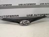 Maskownica / Grill / Atrapa górna chłodnicy 863511J500