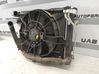 Radiator set 253101RXXX