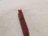 Rear tail light reflector 92405A23