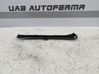 Soporte del parachoques delantero 86553G4000