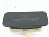 Tailgate/trunk/boot exterior handle 