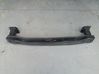 Rear bumper cross member 756105718R