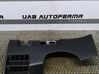 Dashboard lower bottom trim panel 681064EA0A