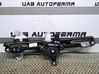 Front door window regulator with motor 807004EA1C