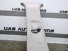 (B) pillar trim (top) 85830A6100