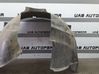Front wheel arch liner splash guards 30763614