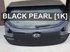 Tailgate/trunk/boot lid 