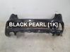 Rear bumper 86611A2400