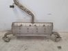 Muffler/silencer JDM90