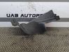 Rear bumper underbody cover/under tray 86692A2400