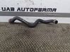 Engine coolant pipe/hose 