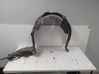 Front wheel arch liner splash guards GAA956130