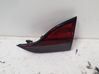 Tailgate rear/tail lights 13292359