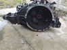 Manual 6 speed gearbox 