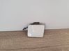 Rear bumper row hook cap/cover 51127158447