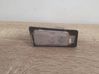 Number plate light 925021M4