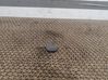 Tapa para gancho de arrastre parachoques trasero 3G5807441