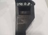 Front bumper mounting bracket 30678482