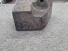 Absorber zderzaka przedniego 2H0807665A