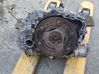 Automatic gearbox 9654493480