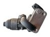 Oil filter mounting bracket 7788453