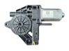 Front door window regulator motor 966269102