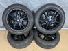 R15-alumiinivanne E1BJ1007CA