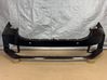 Front bumper 3P0807221
