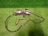 Lambda probe sensor 80A907807AB