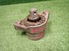 Engine mount bracket 6700389770