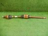Front driveshaft 00521548950