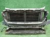 Radiator support slam panel 