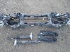 Rear suspension assembly kit set 