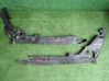 Moldura embellecedora del gancho del capó/tapa del motor 68194237AB