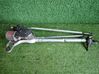 Front wiper linkage and motor JX7B17500AD