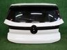 Tailgate/trunk/boot lid 