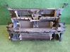 Radiator support slam panel 