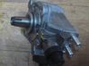 Fuel injection high pressure pump 0986437402