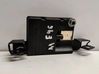 Aerial antenna amplifier 6928461