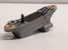 Airbag deployment crash/impact sensor 6911038
