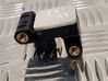 Sensor impacto/accidente para activar Airbag 6911003